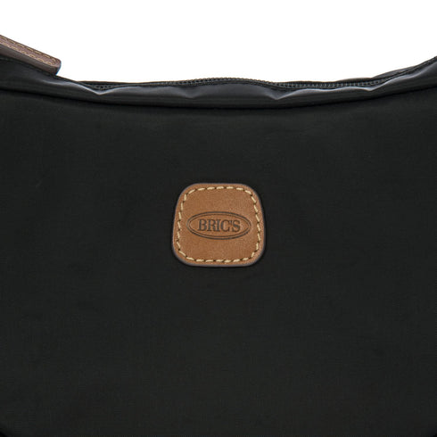 BRIC'S X-Bag Half Moon Bag - Small