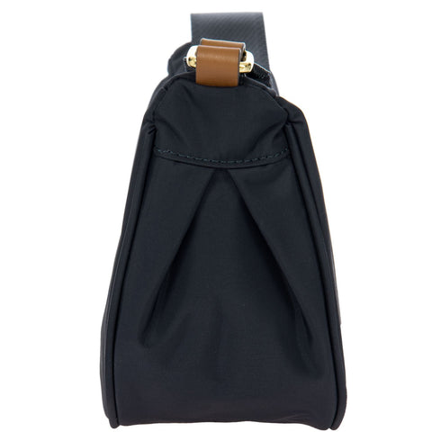 BRIC'S X-Bag Half Moon Bag - Small