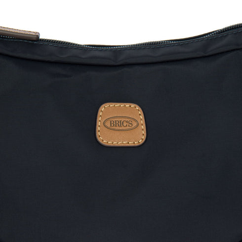 BRIC'S X-Bag Half Moon Bag - Small