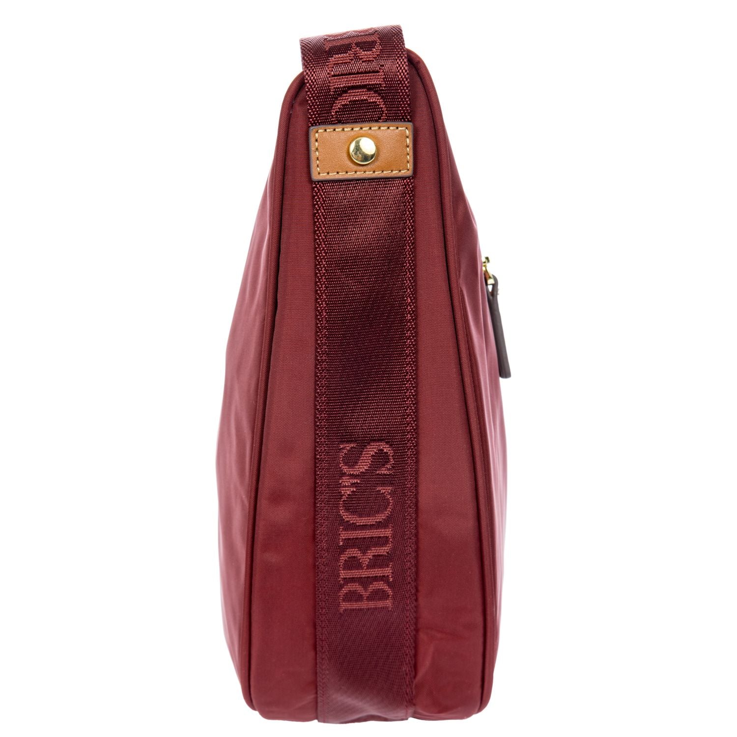BRIC'S X-Bag Half Moon Bag - Medium