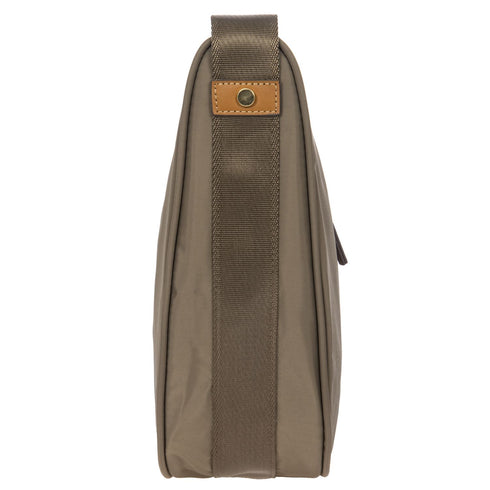 BRIC'S X-Bag Half Moon Bag - Medium