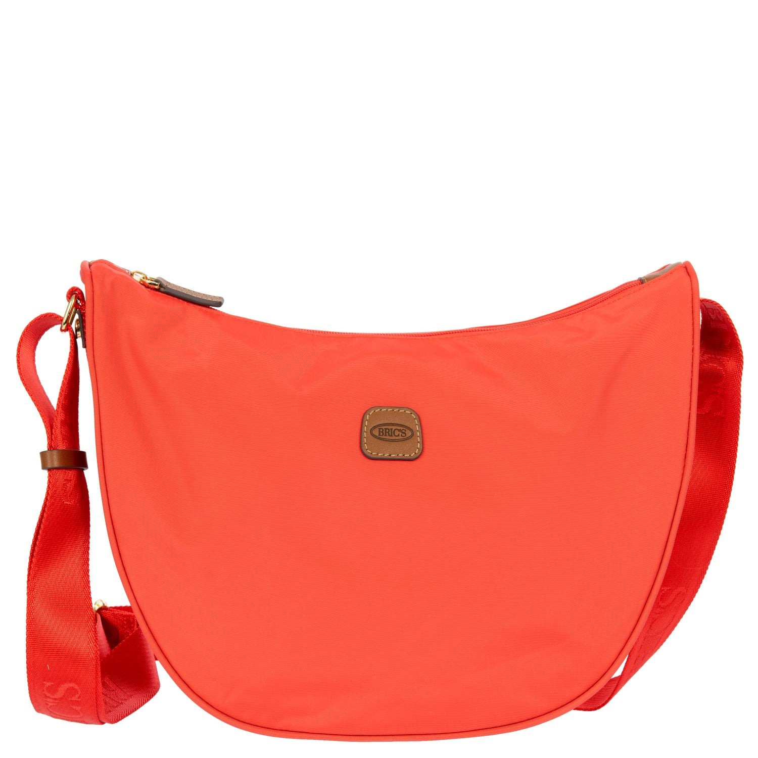 BRIC'S X-Bag Half Moon Bag - Medium