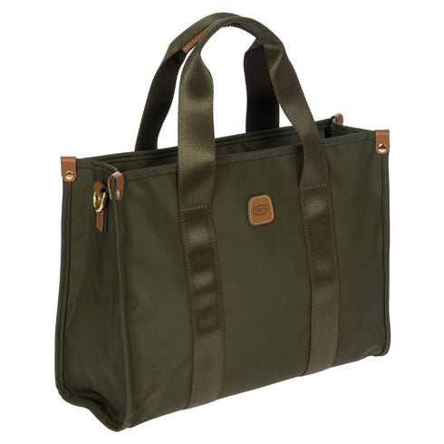 BRIC'S X-Bag Opera Tote Bag - Small