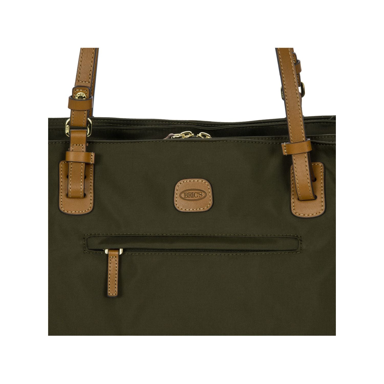 BRIC'S X-Bag Shopping Bag - Large