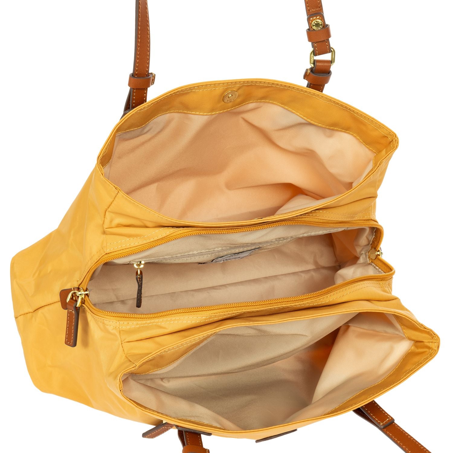 BRIC'S X-Bag Shopping Bag - Medium