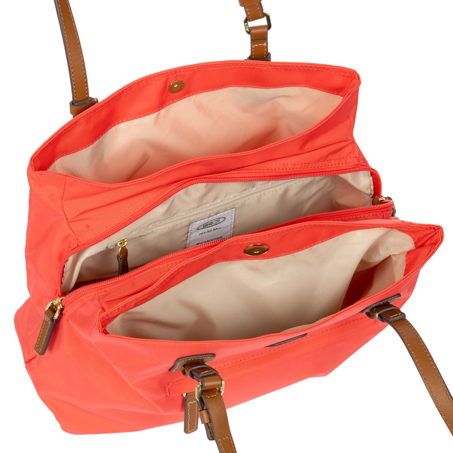 BRIC'S X-Bag Shopping Bag - Medium