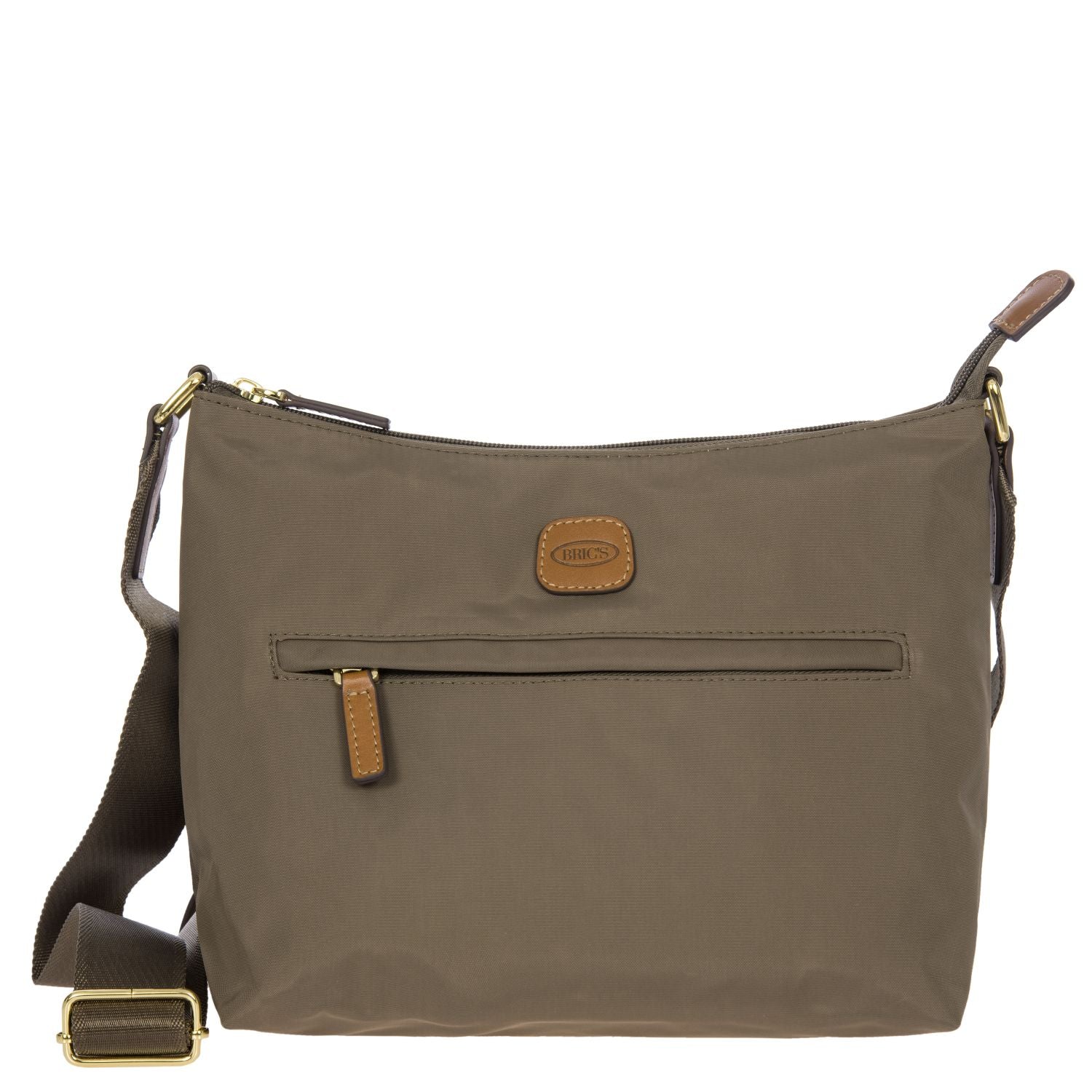 BRIC'S X-Bag Shoulder Bag - Small