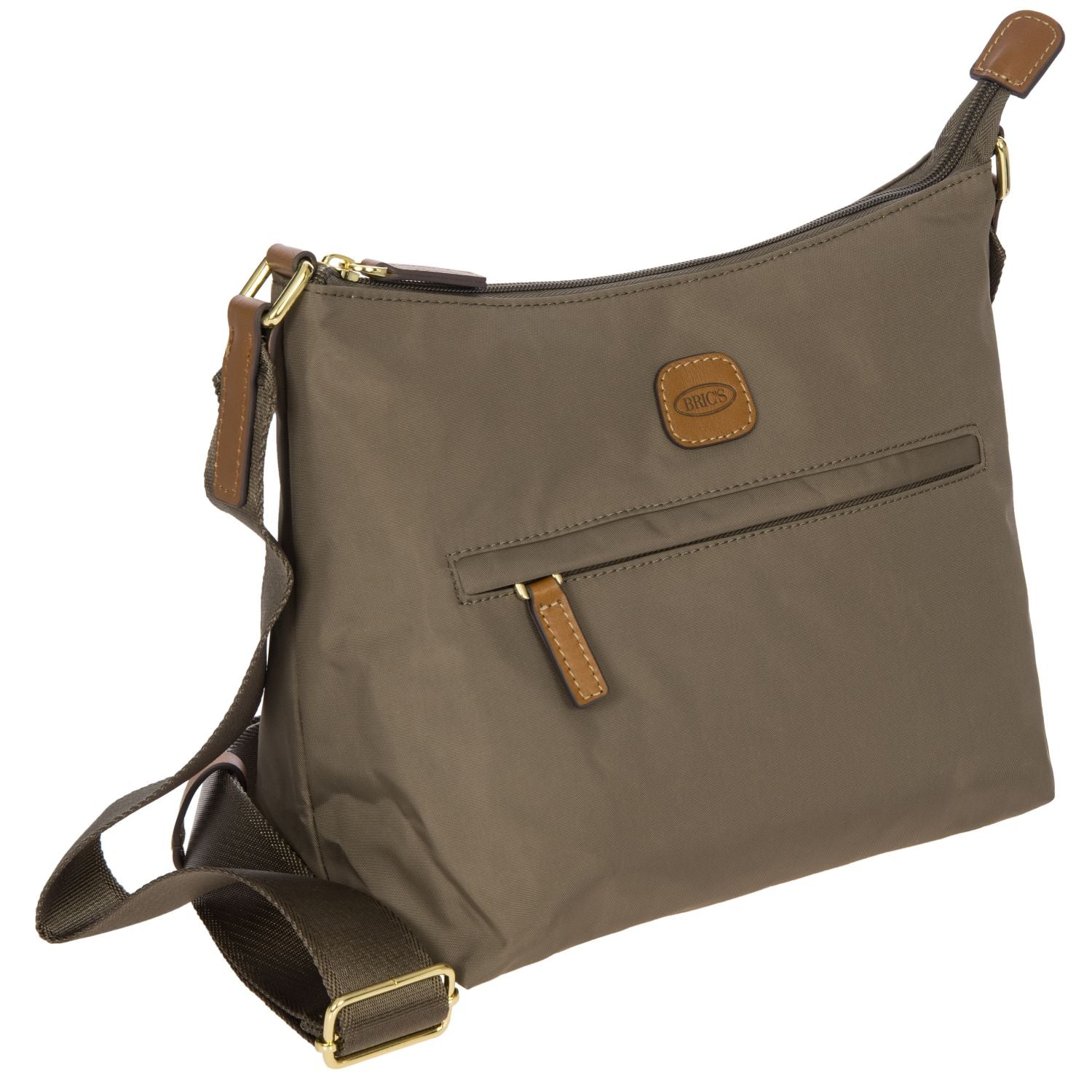BRIC'S X-Bag Shoulder Bag - Small