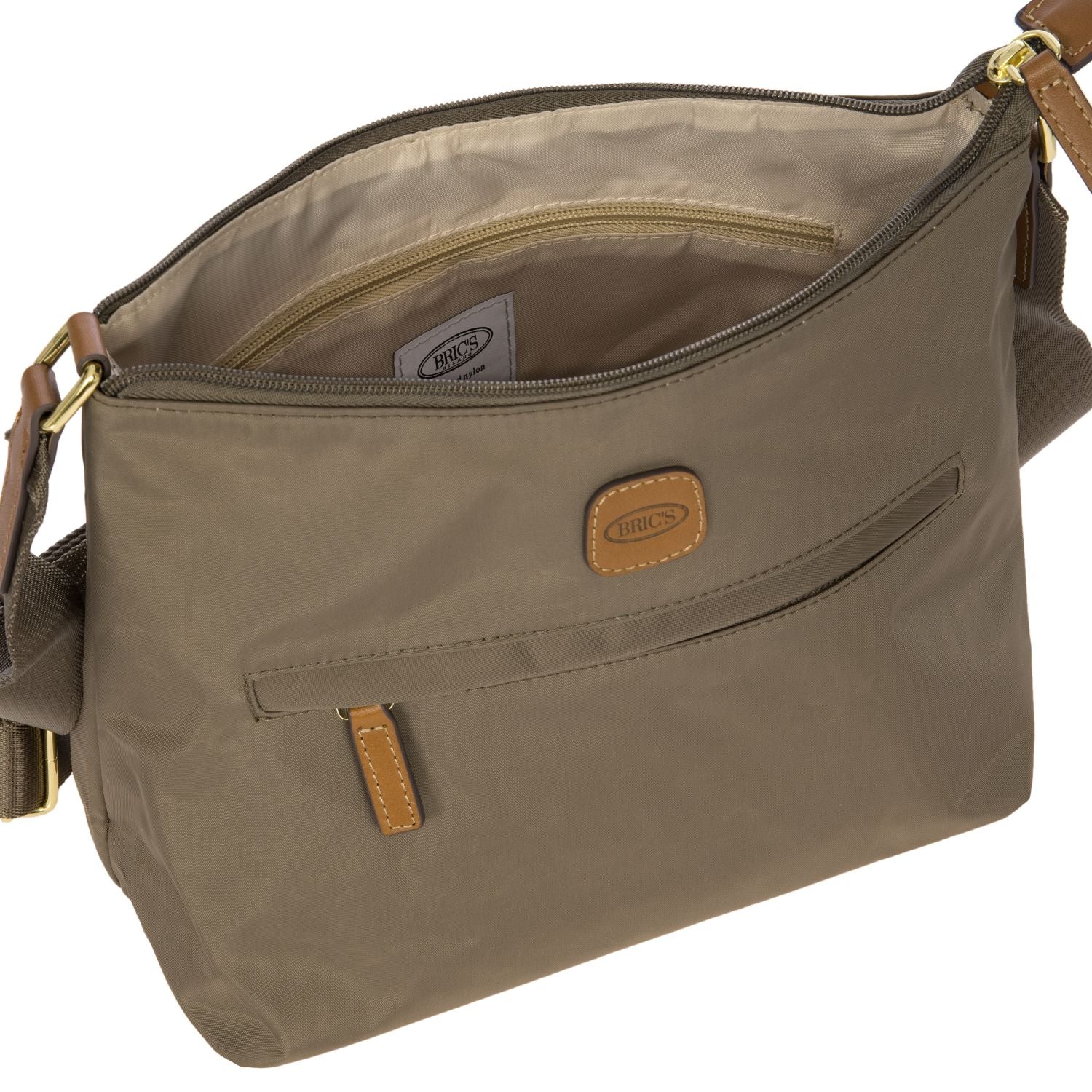 BRIC'S X-Bag Shoulder Bag - Small