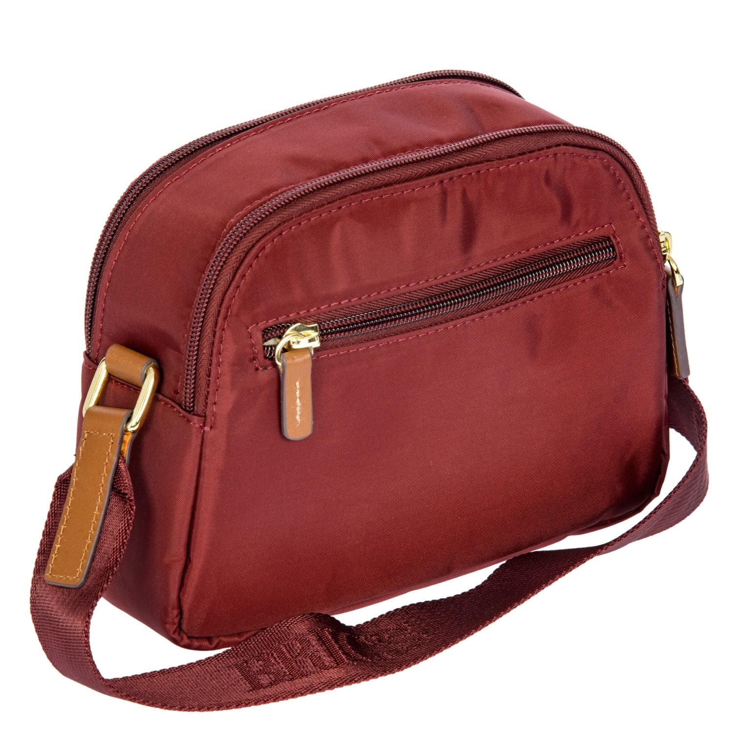 BRIC'S X-Bag Travel Shoulder Bag - Small