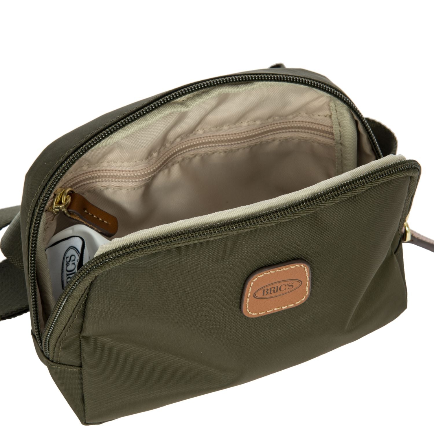 BRIC'S X-Travel Belt Bag