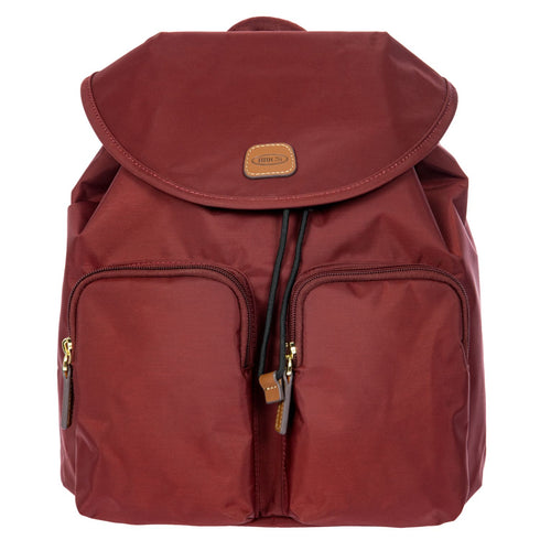 BRIC'S X-Travel City Backpack - Small