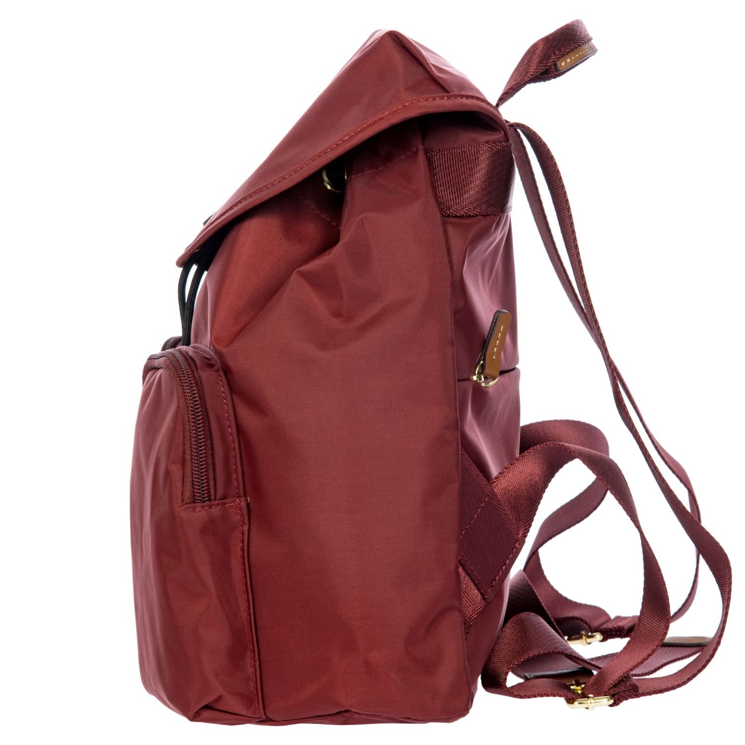 BRIC'S X-Travel City Backpack - Small