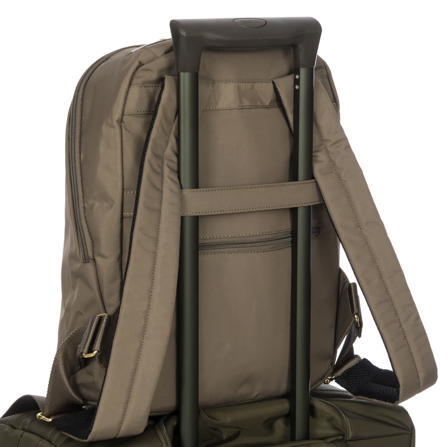 BRIC'S X-Travel City Backpack - Medium