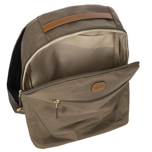 BRIC'S X-Travel City Backpack - Medium