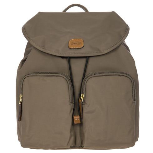 BRIC'S X-Travel City Backpack - Small