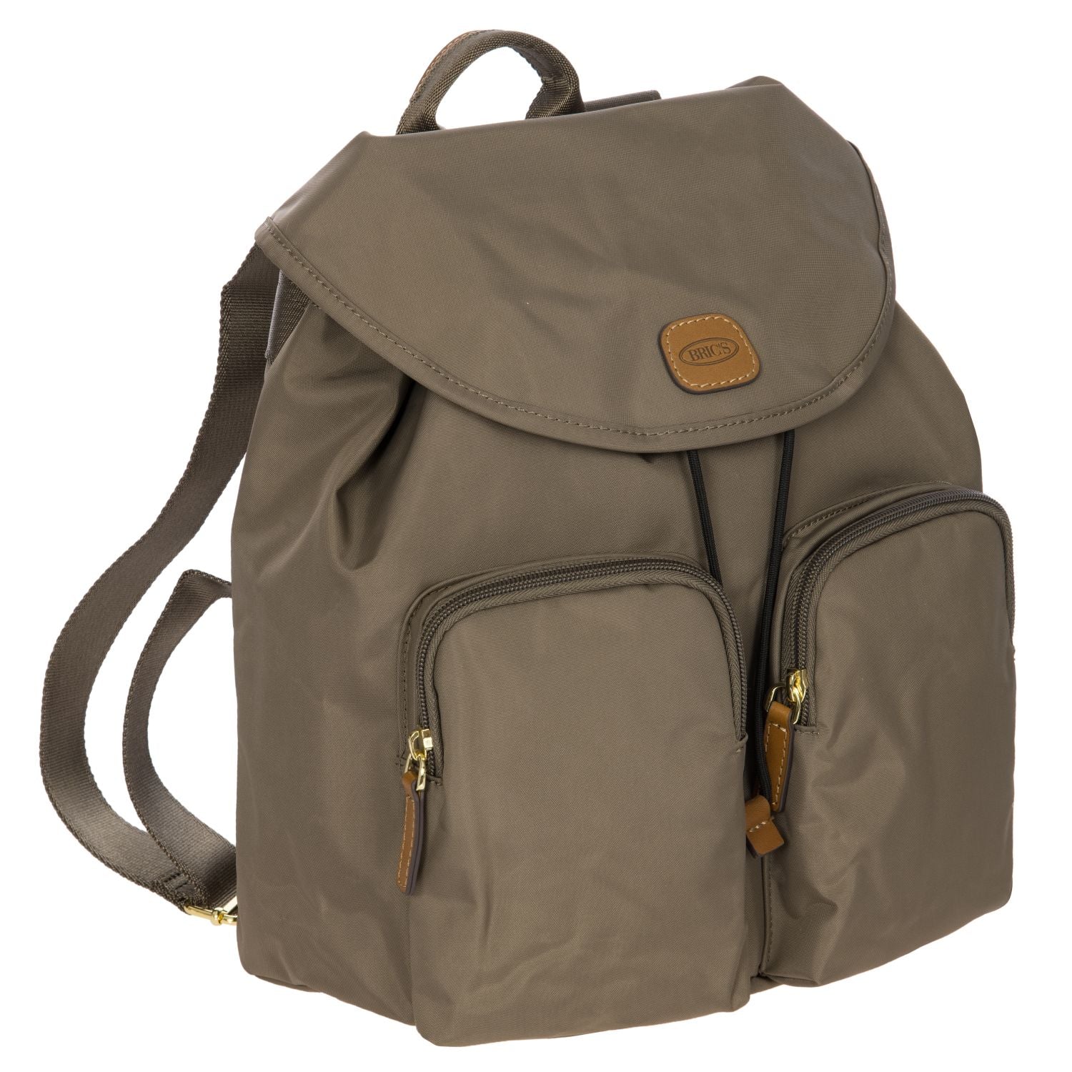 BRIC'S X-Travel City Backpack - Small