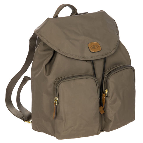 BRIC'S X-Travel City Backpack - Small