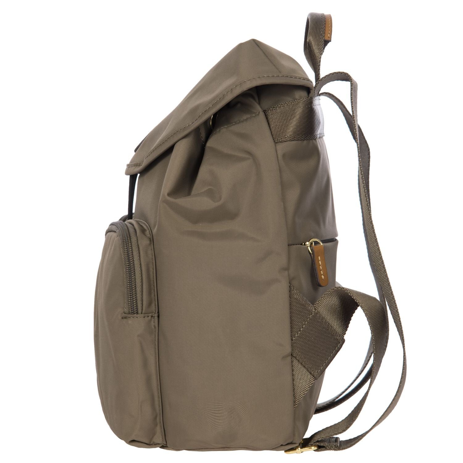 BRIC'S X-Travel City Backpack - Small
