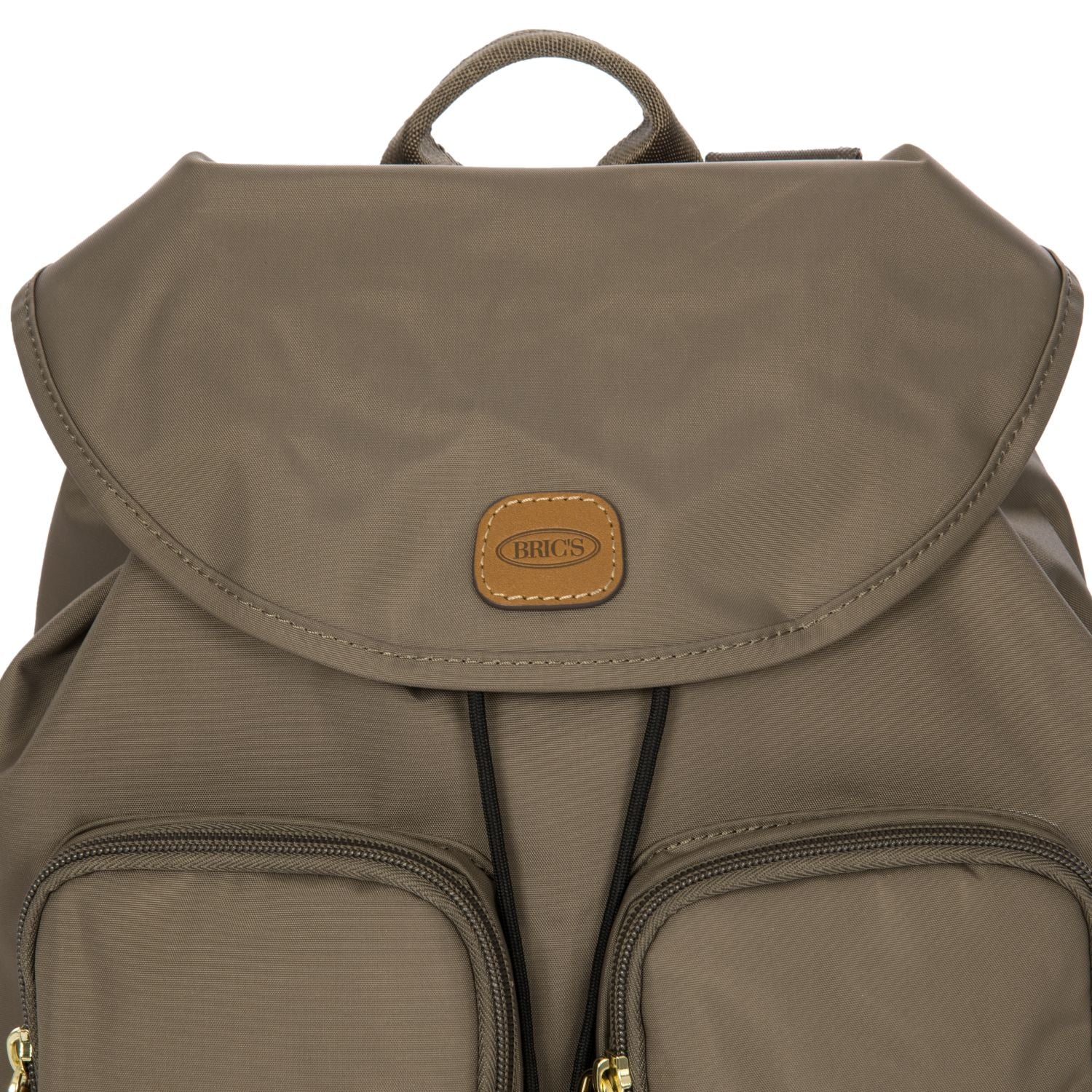 BRIC'S X-Travel City Backpack - Small