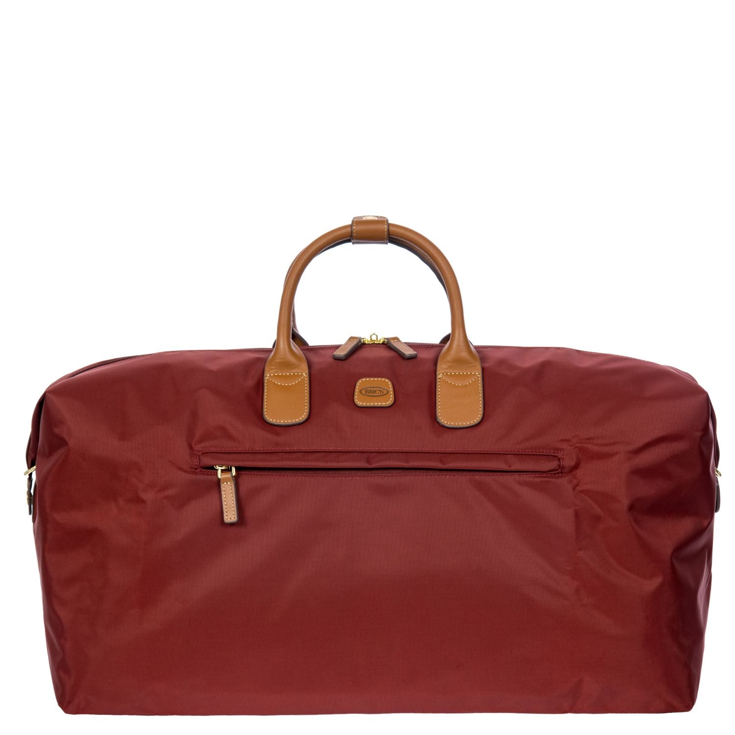 BRIC'S X-Travel Holdall Travel Duffel Bag