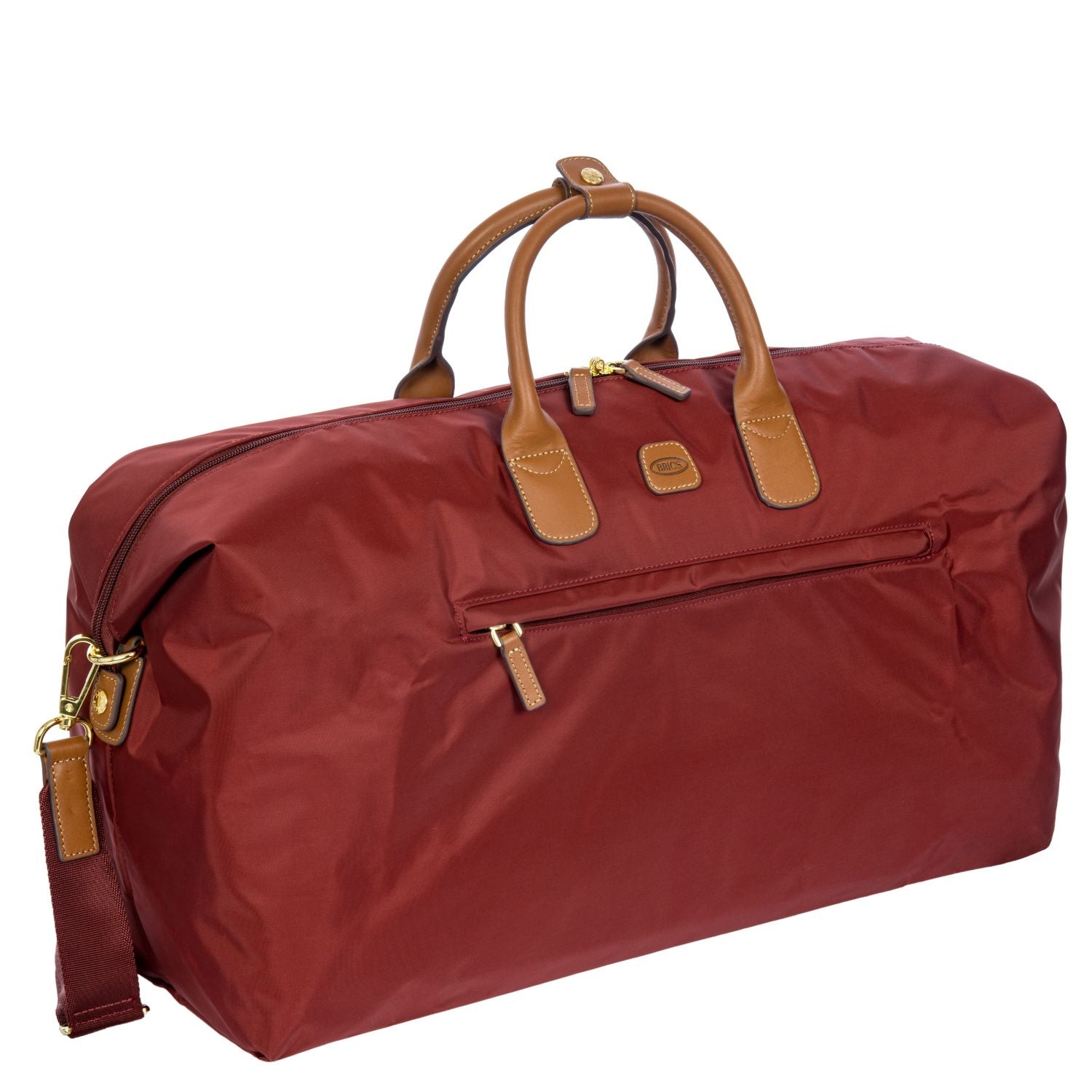 BRIC'S X-Travel Holdall Travel Duffel Bag