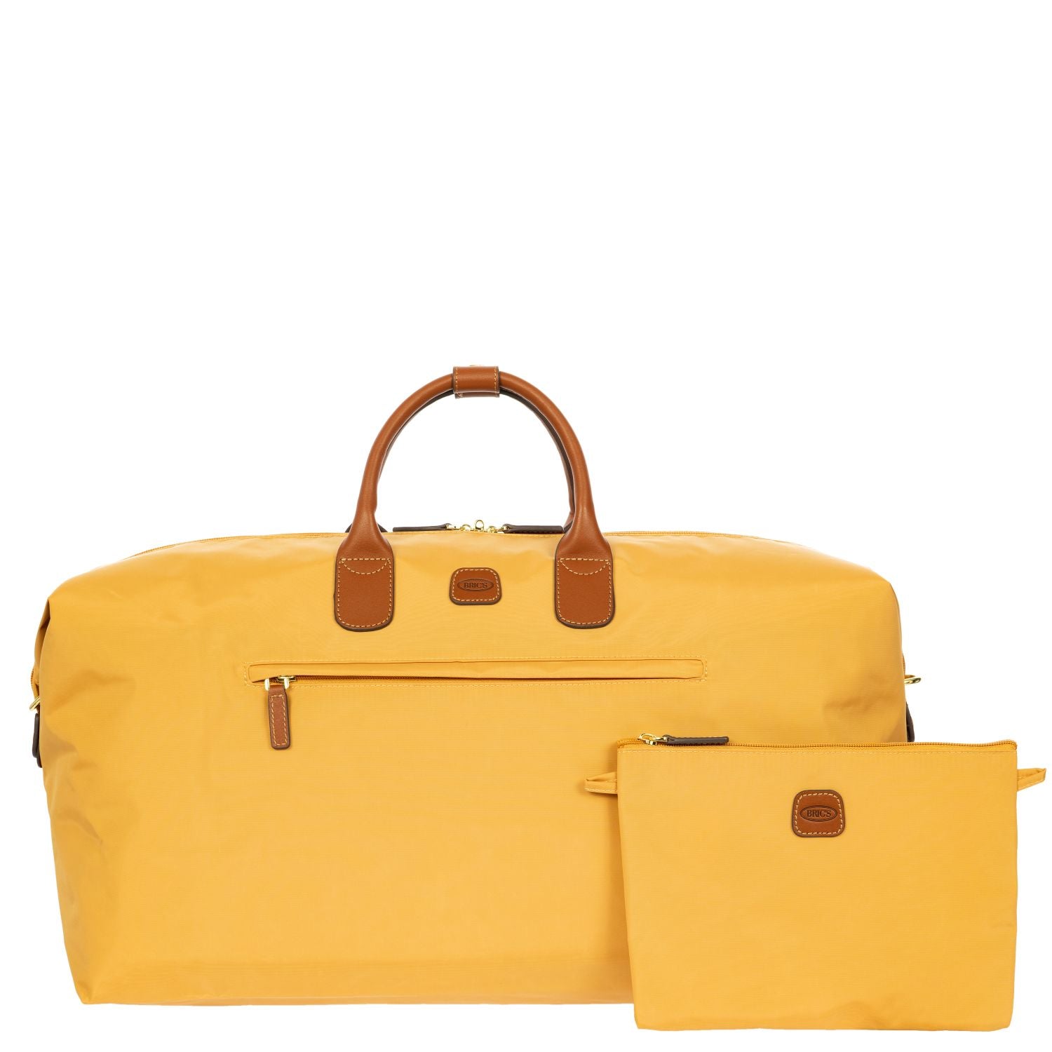 BRIC'S X-Travel Holdall Travel Duffel Bag