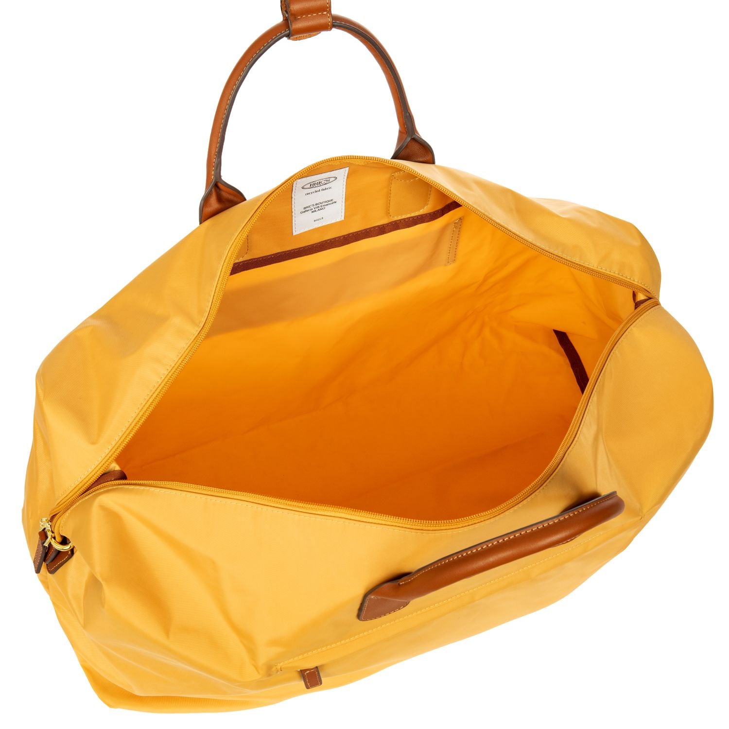 BRIC'S X-Travel Holdall Travel Duffel Bag