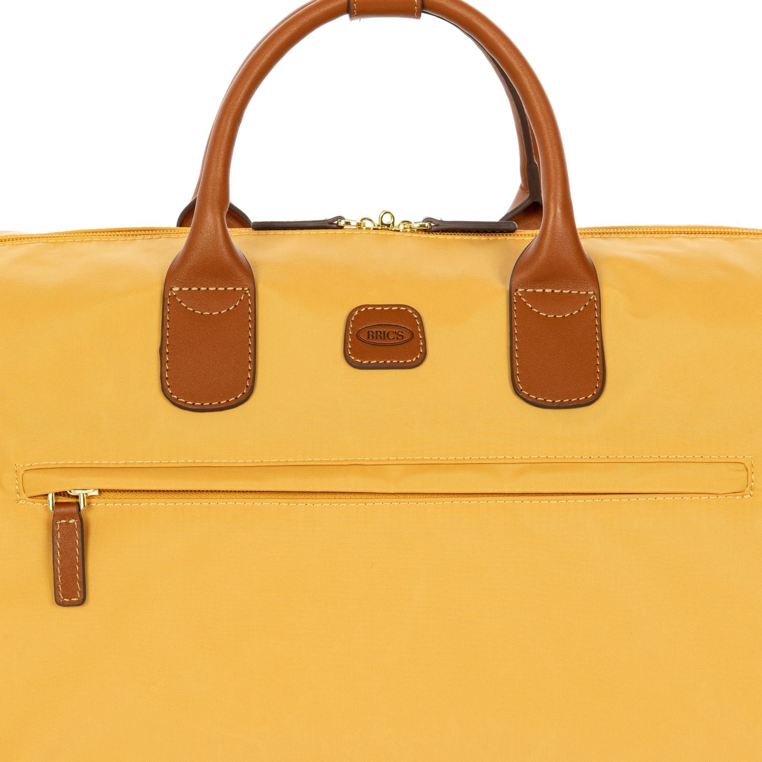 BRIC'S X-Travel Holdall Travel Duffel Bag