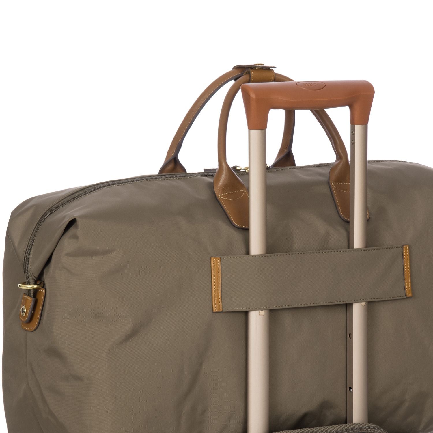 BRIC'S X-Travel Holdall Travel Duffel Bag