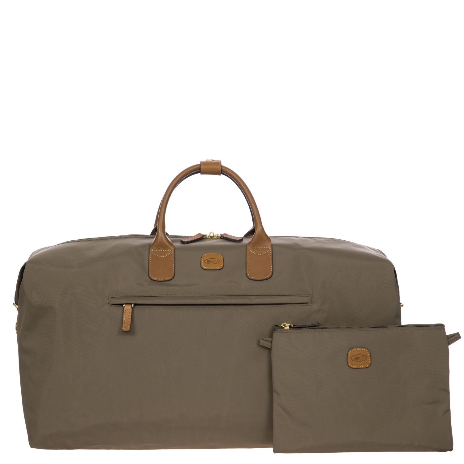 BRIC'S X-Travel Holdall Travel Duffel Bag