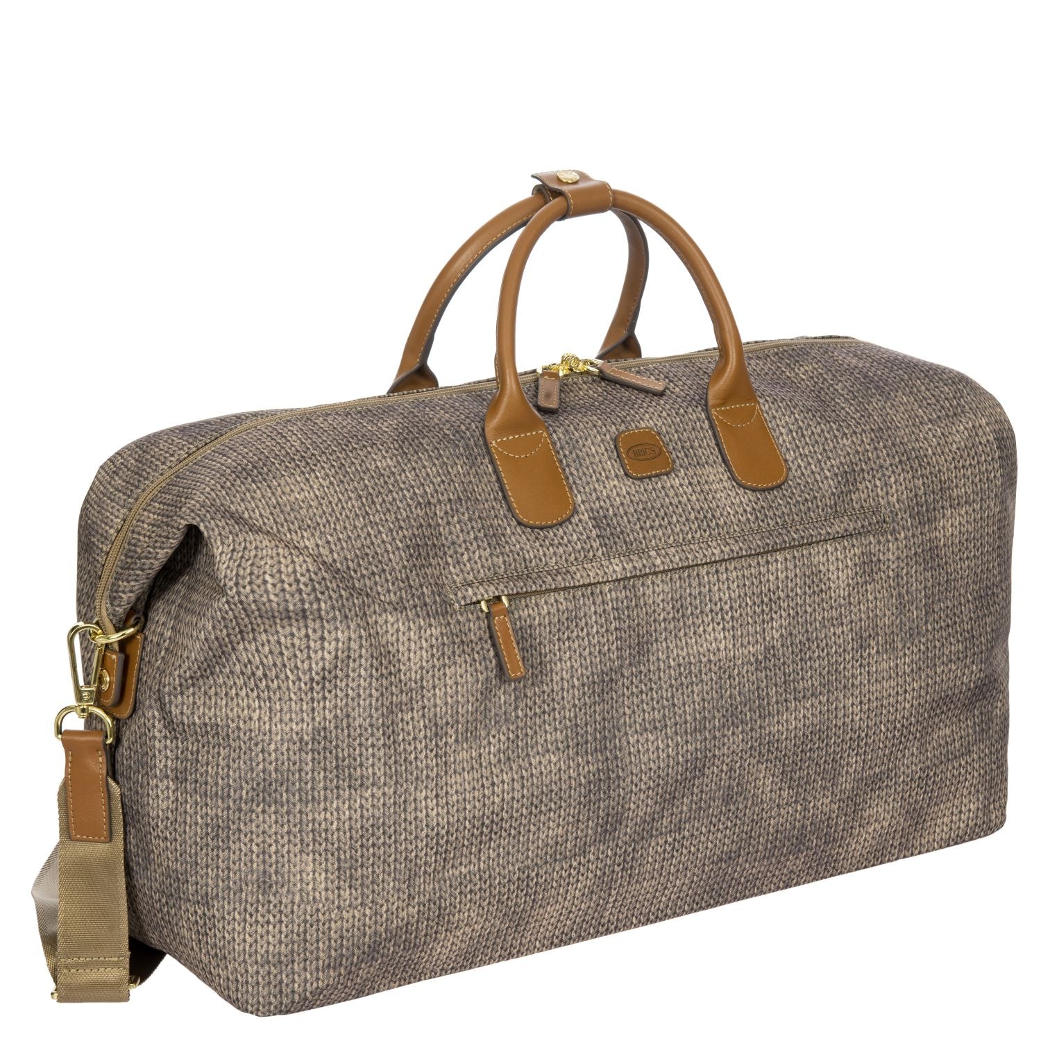 BRIC'S X-Travel Holdall Travel Duffel Bag