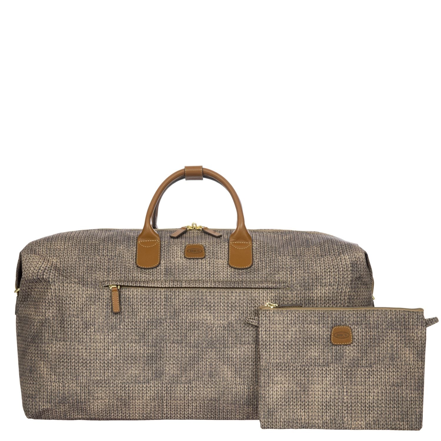 BRIC'S X-Travel Holdall Travel Duffel Bag