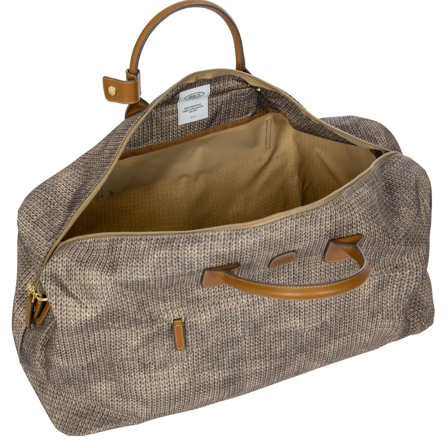 BRIC'S X-Travel Holdall Travel Duffel Bag
