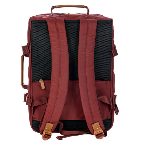 BRIC'S X-Travel Montagne Backpack