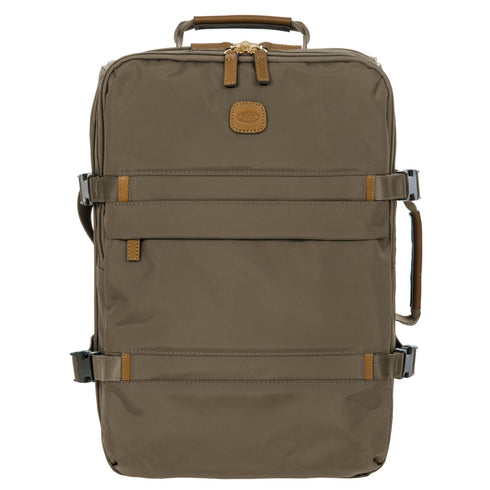 BRIC'S X-Travel Montagne Backpack