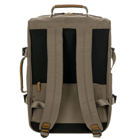 BRIC'S X-Travel Montagne Backpack