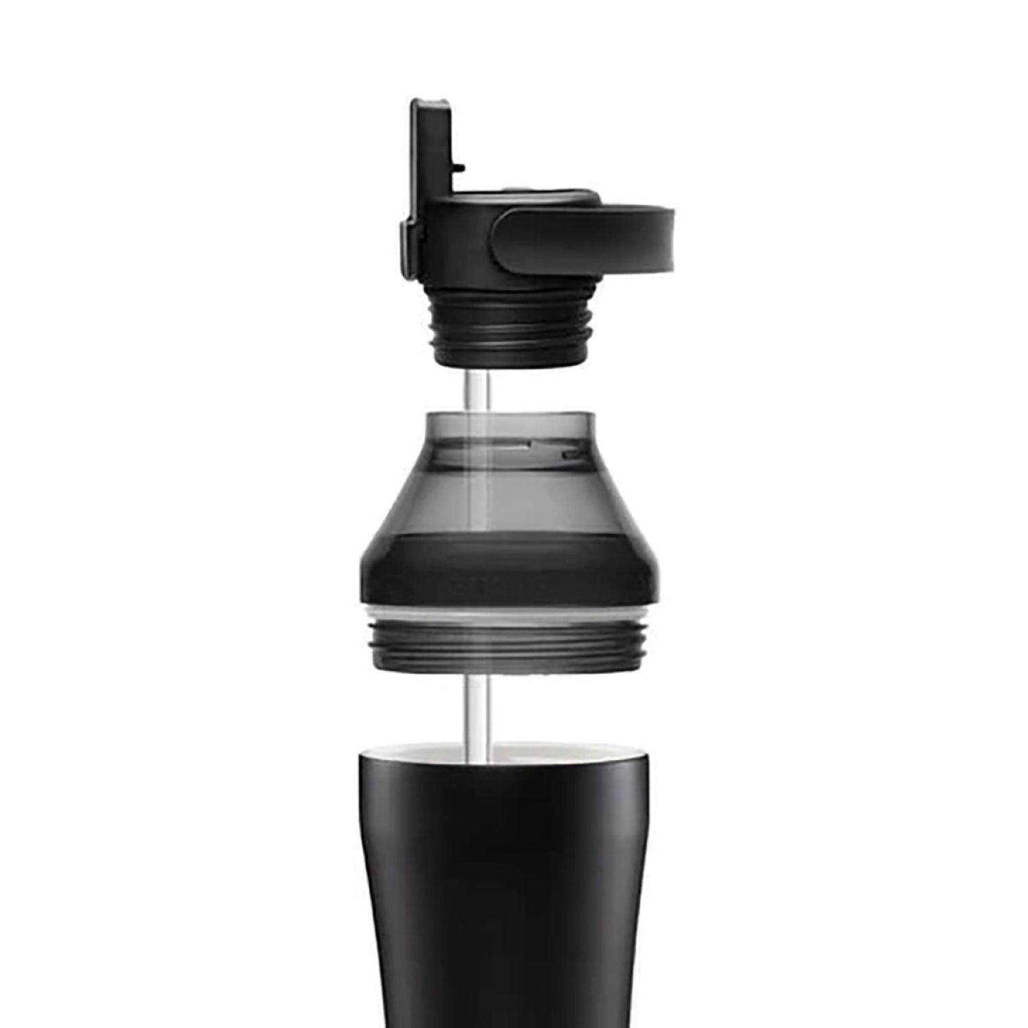 STTOKE x SOU•SOU Hydrate + Extensions