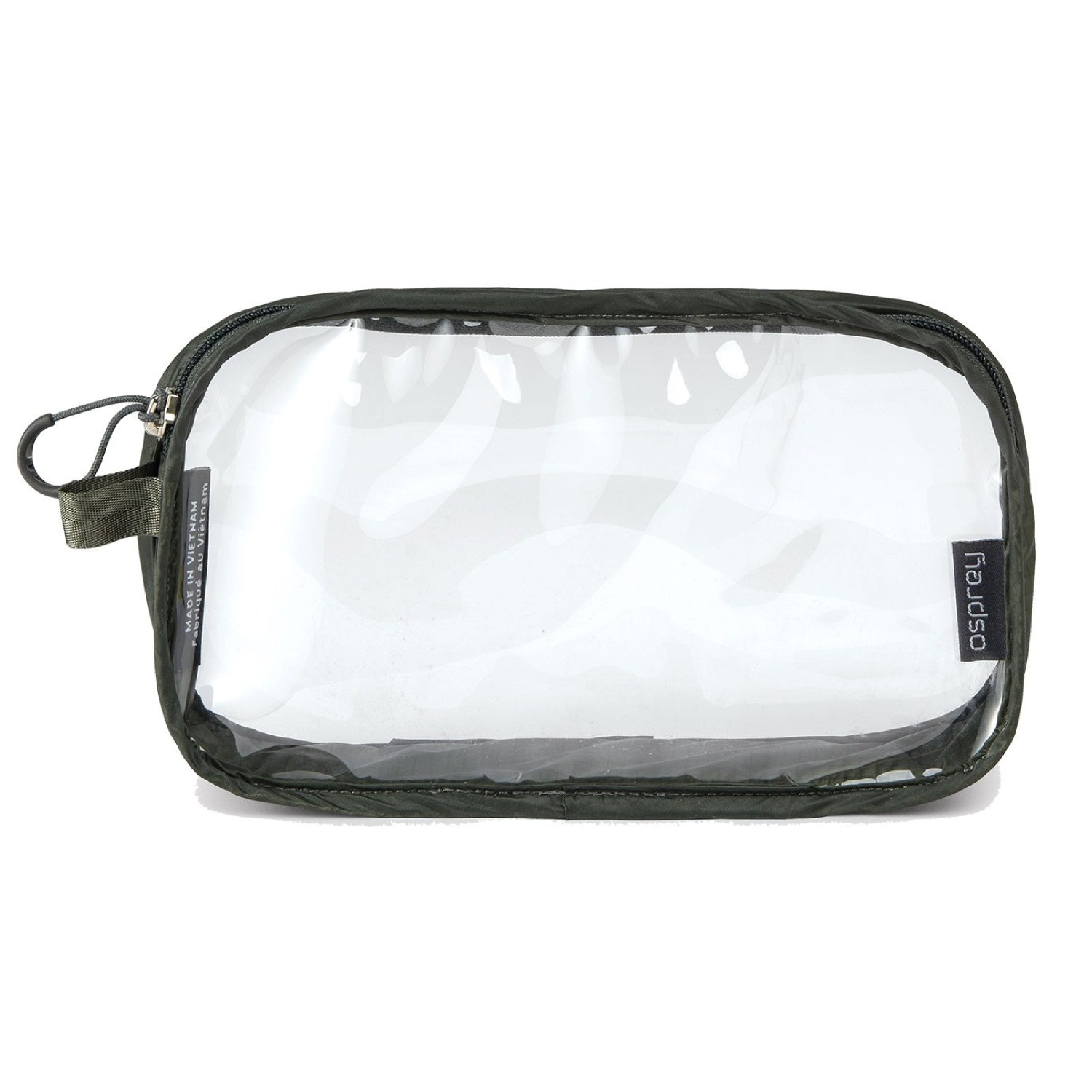 Osprey Ultralight Liquids Pouch - Lightweight Travel