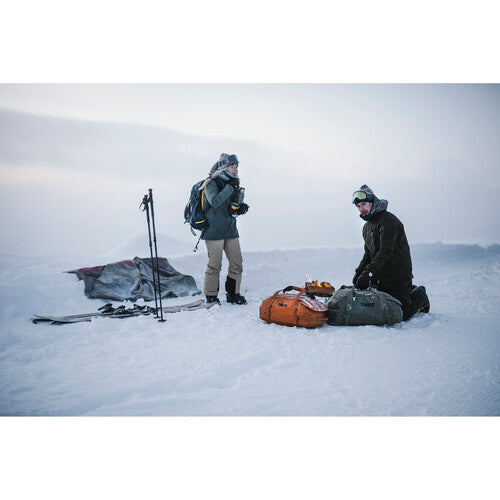 Thule Chasm Duffel 90L