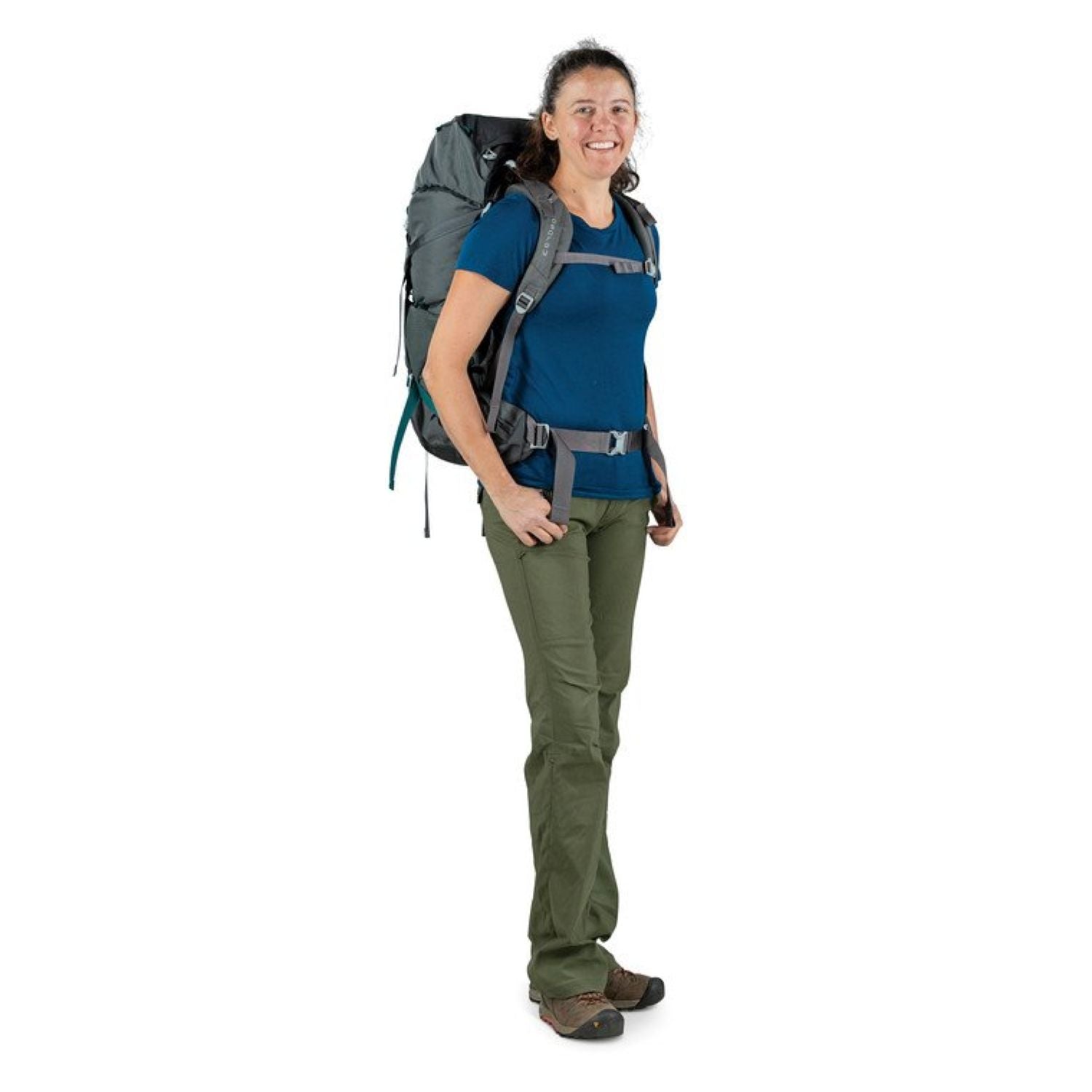 Osprey Renn 50 Backpack - Women's Backpacking
