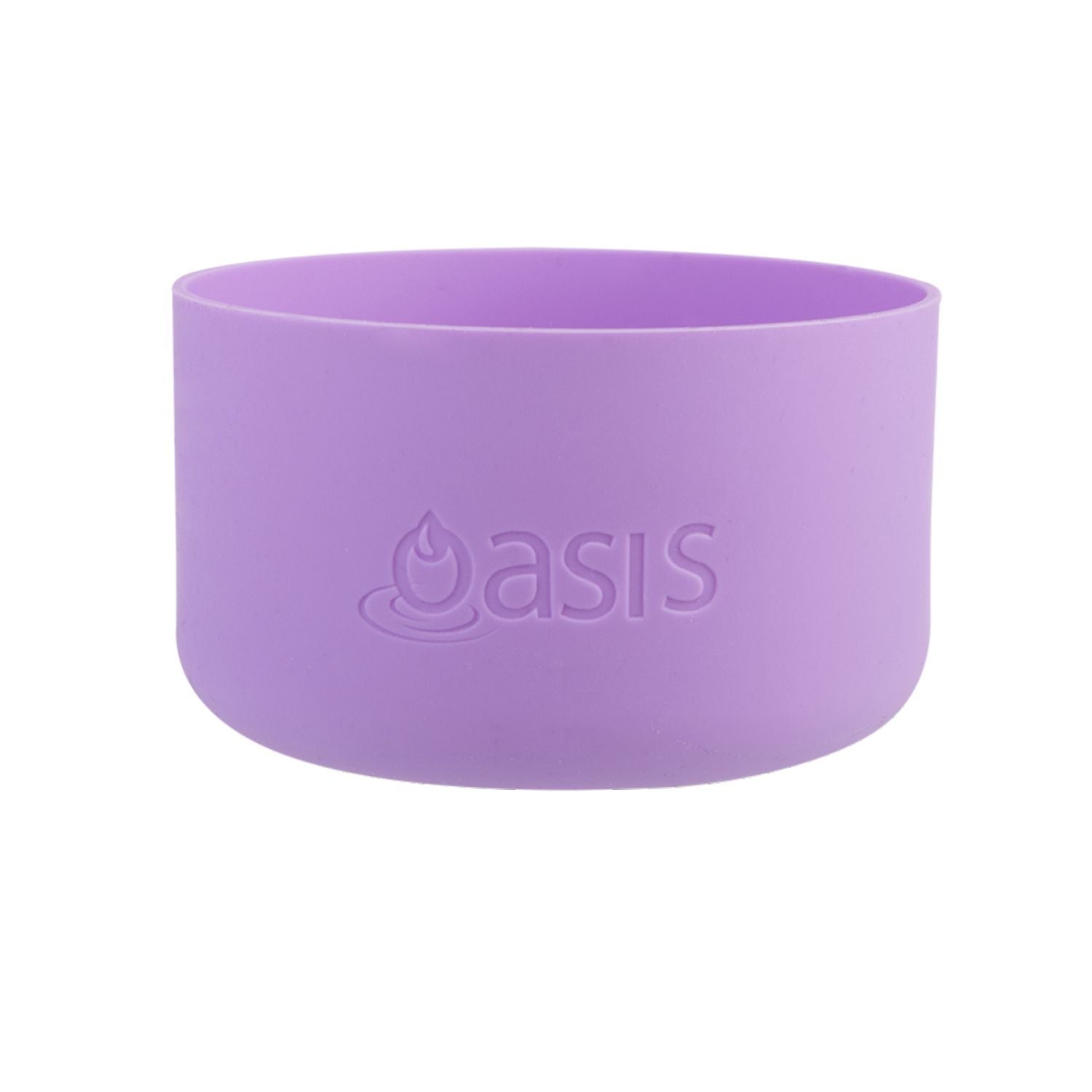 Oasis Silicone Bumper For Sports Bottle 780ML