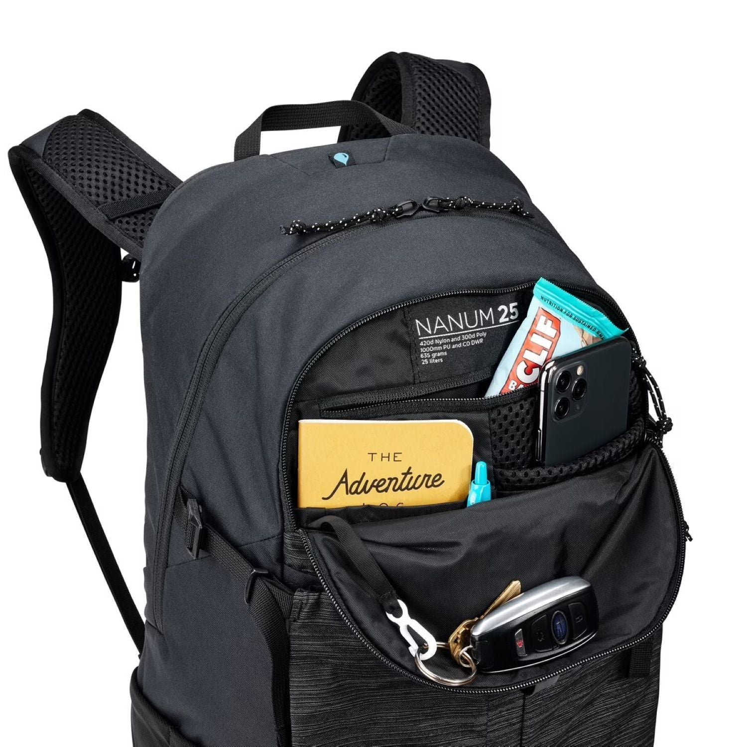 Thule Nanum 25L Backpack