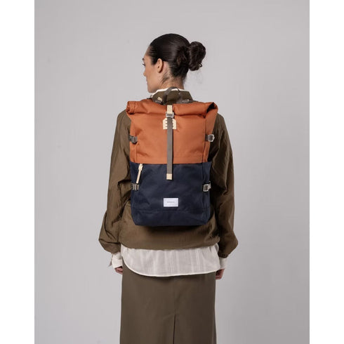 Sandqvist Bernt Backpack (SA)