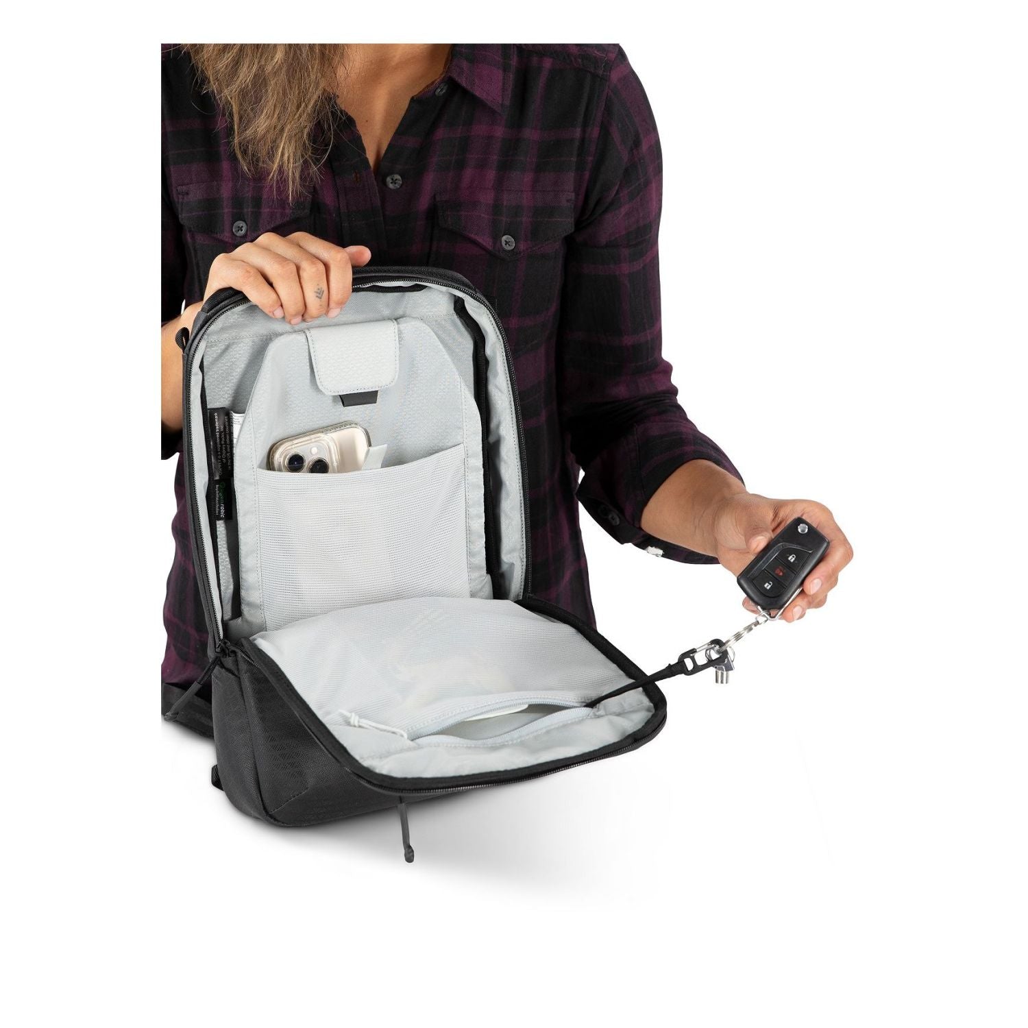 Osprey Archeon Sling Bag 7