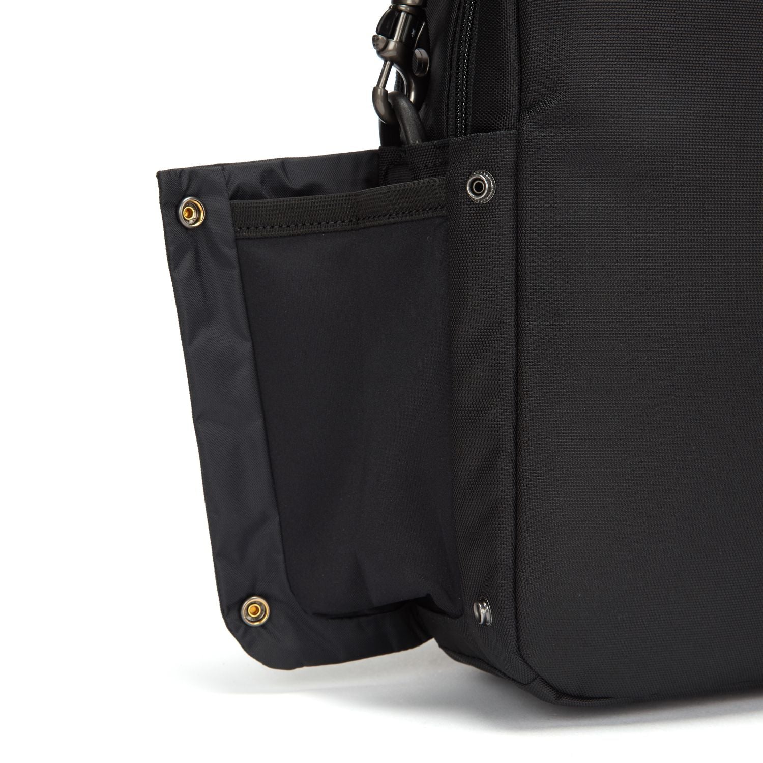 Pacsafe Metrosafe X Anti-Theft Vertical Crossbody Bag (SA)