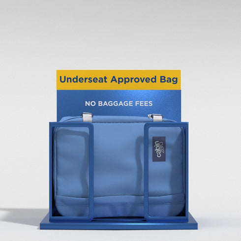 Cabinzero Classic Backpack 28L