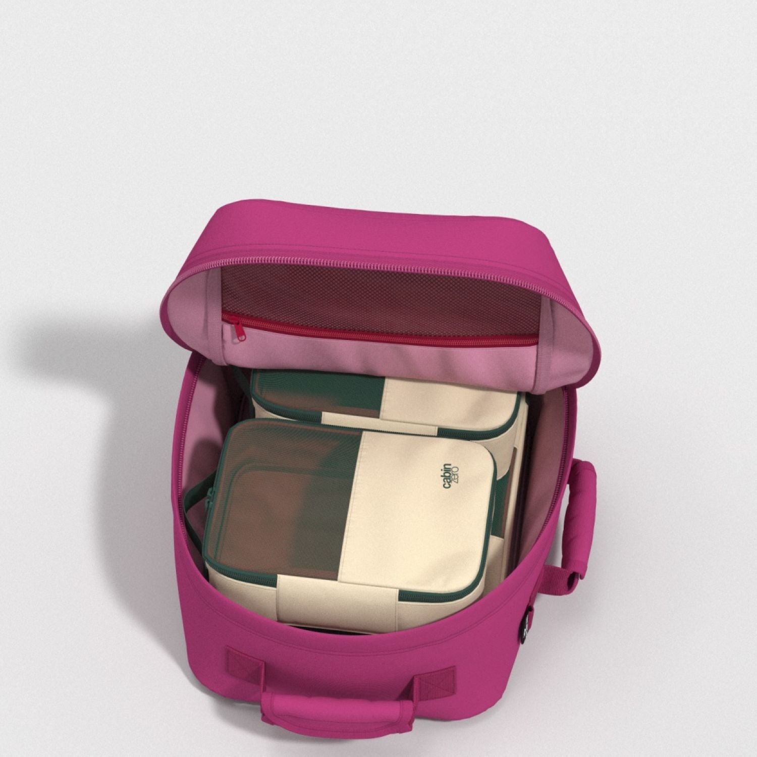 Cabinzero Classic Backpack 28L (SA)