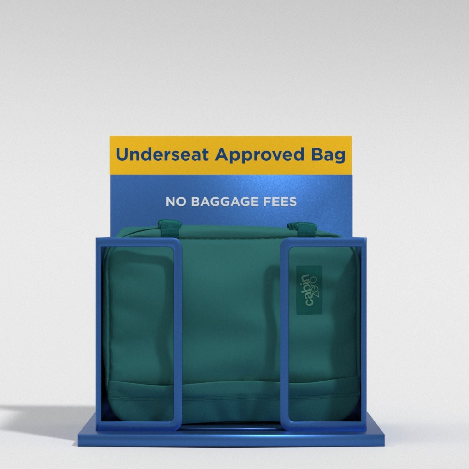 Cabinzero Classic Backpack 28L (SA)