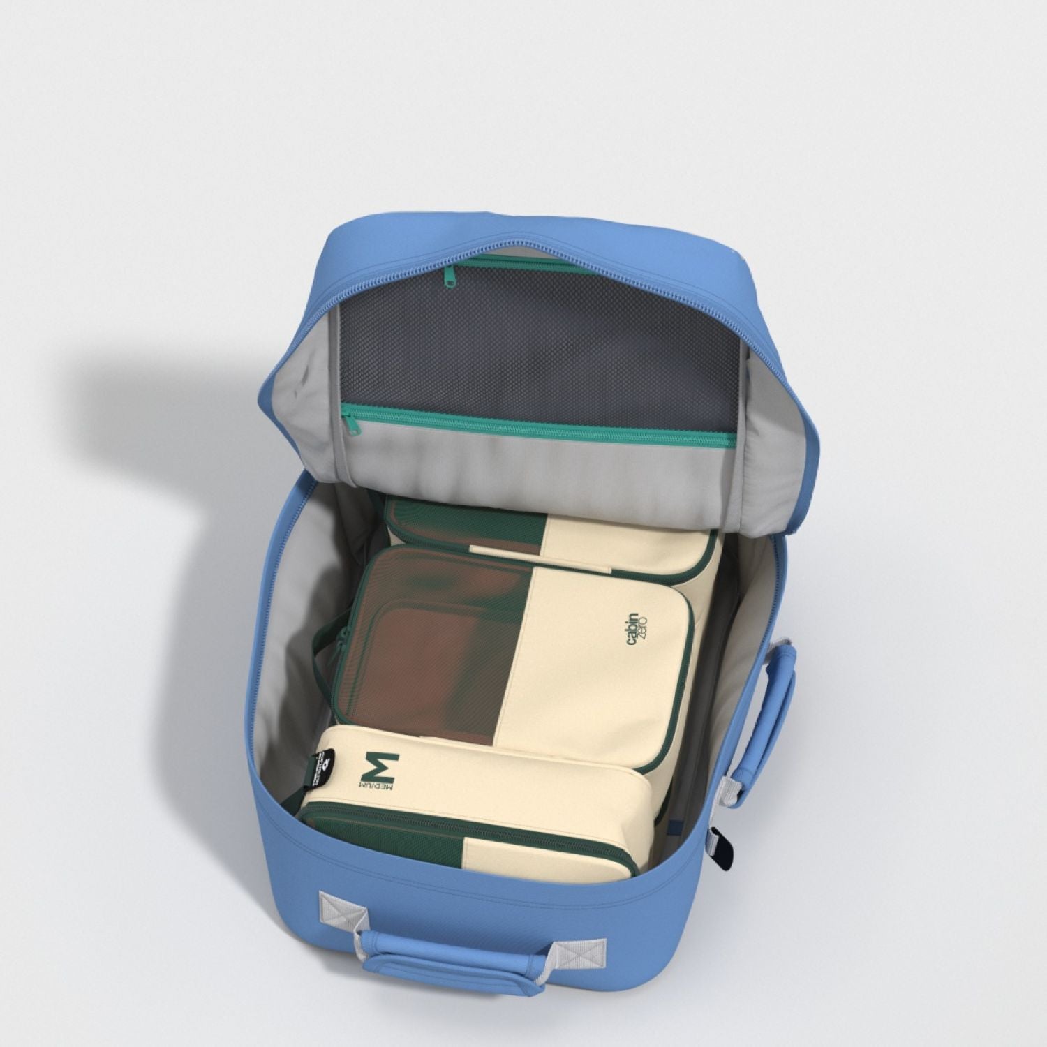 Cabinzero Classic Backpack 36L (SA)